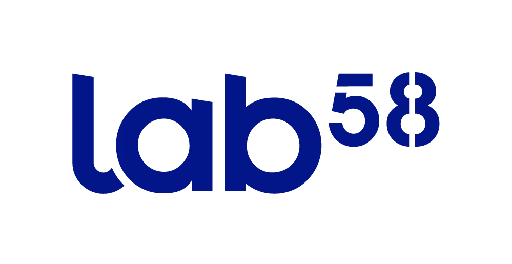 Lab58 Logo